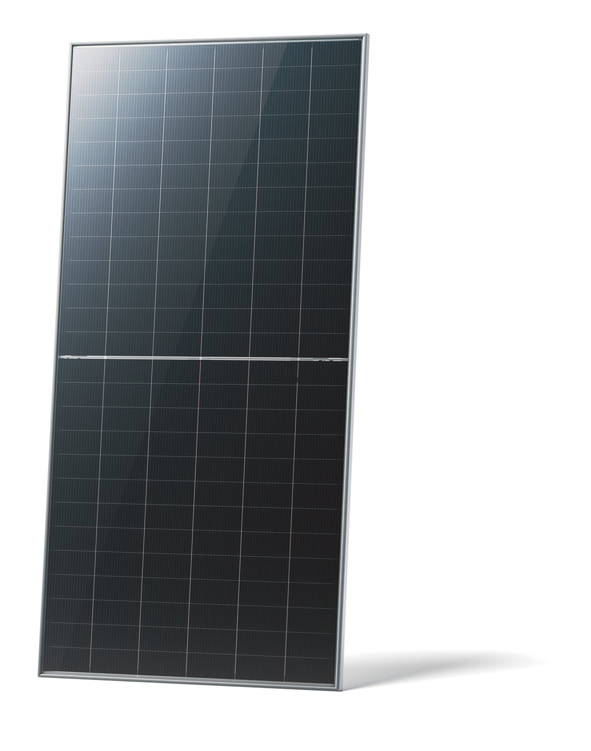 Jinko Tiger Neo 645W N-Type Bifacial Solar Panel