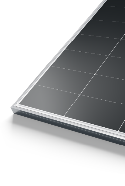 Longi Hi-MO X10 645W Bifacial Solar Panel - Image 4