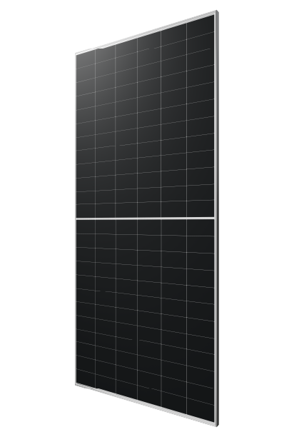 Longi Hi-MO X10 645W Bifacial Solar Panel