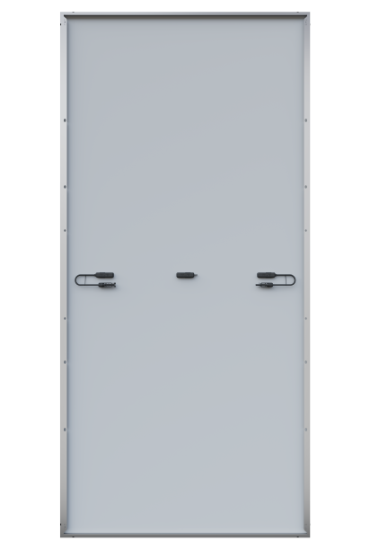 Longi Hi-MO X10 645W Bifacial Solar Panel - Image 3