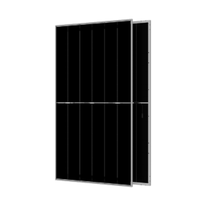 Aiko Stellar 2N+78 770W N-Type ABC Bifacial Solar Panel