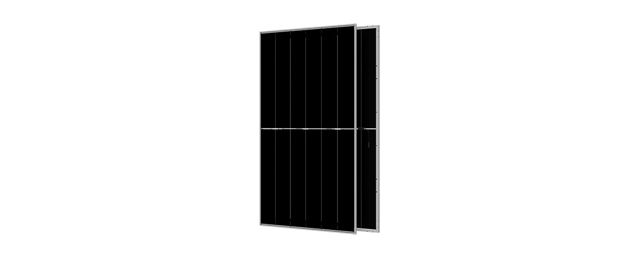 Aiko Stellar 2N+78 770W N-Type ABC Bifacial Solar Panel - Image 2