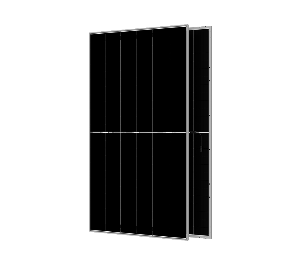 Aiko Stellar 2N+78 770W N-Type ABC Bifacial Solar Panel