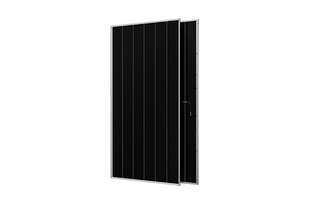 Aiko Stellar 3N+72 665W N-Type ABC Bifacial Solar Panel