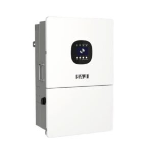 SAJ 12kW Three Phase Hybrid Inverter