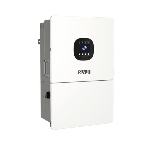 SAJ 12kW Three Phase Hybrid Inverter