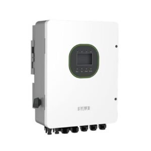 SAJ 10kW Single Phase Hybrid Inverter
