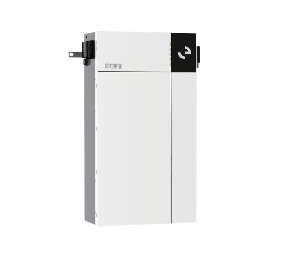 SAJ 16.0-LV 16kWh Low Voltage Lithium Battery