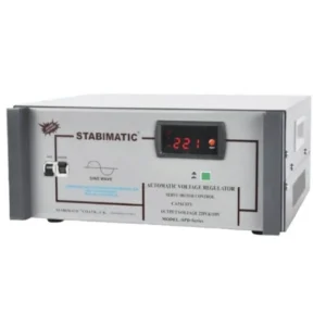 Stabimatic SPD Series 2KVA Automatic Voltage Regulator